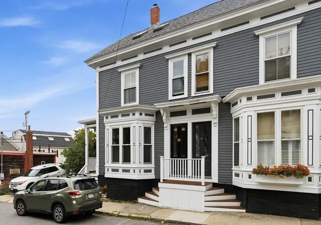 30th image of 1 Olive Street, Newburyport, MA 01950 | MLS# 73558580