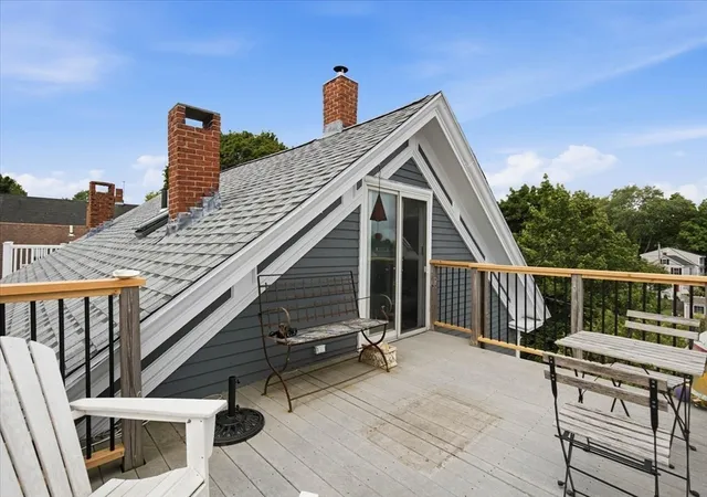 3rd image of 1 Olive Street, Newburyport, MA 01950 | MLS# 73558580