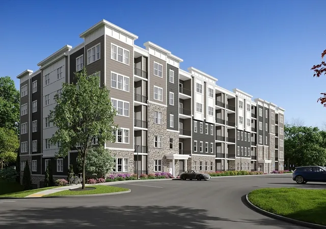 19th image of 30 Coppersmith Way #206, Canton, MA 02021 | MLS# 73440494
