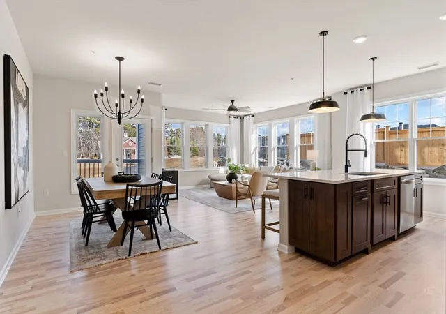 1st image of 30 Coppersmith Way #206, Canton, MA 02021 | MLS# 73440494