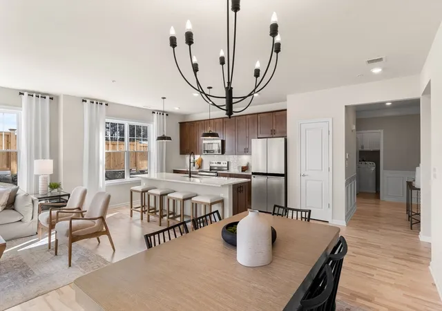 5th image of 30 Coppersmith Way #206, Canton, MA 02021 | MLS# 73440494