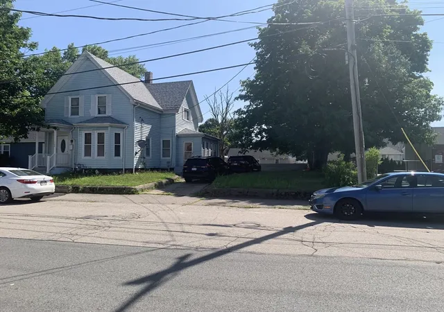 1st image of 102 Kingsman Street, Brockton, MA 02302 | MLS# 73555244