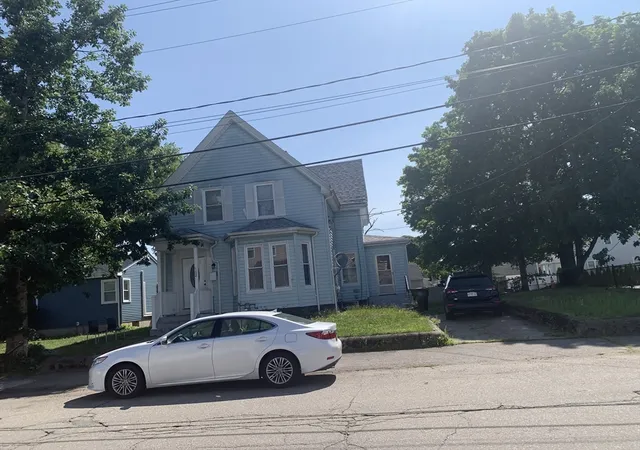 2nd image of 102 Kingsman Street, Brockton, MA 02302 | MLS# 73555244