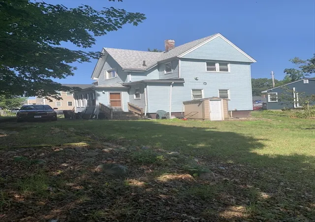 3rd image of 102 Kingsman Street, Brockton, MA 02302 | MLS# 73555244