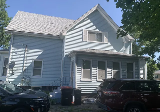 4th image of 102 Kingsman Street, Brockton, MA 02302 | MLS# 73555244