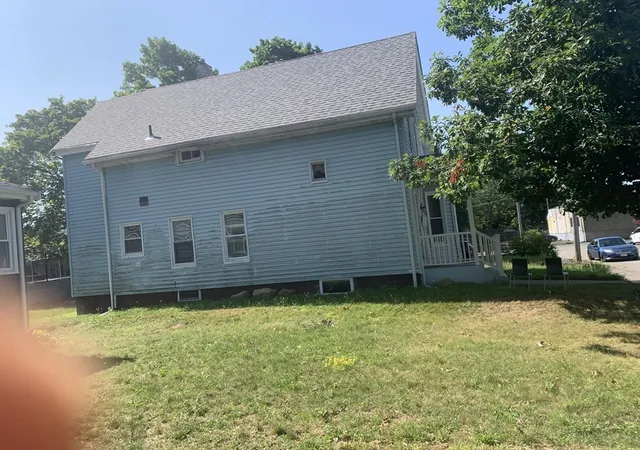 5th image of 102 Kingsman Street, Brockton, MA 02302 | MLS# 73555244
