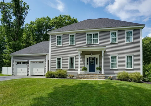 Homes for sale in Grafton, MA | 85 North, Grafton, MA 01519 | MLS# 73549101