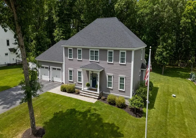 Homes for sale in Grafton, MA | 85 North, Grafton, MA 01519 | MLS# 73549101