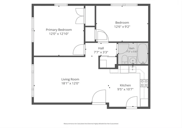22nd image of 1105 Lexington St #4-1, Waltham, MA 02452 | MLS# 73546330