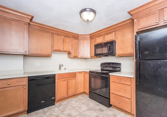 5th image of 1105 Lexington St #4-1, Waltham, MA 02452 | MLS# 73546330