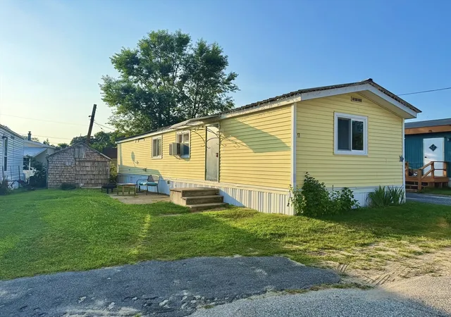 1st image of 268 Palmer Rd #17, Monson, MA 01057 | MLS# 73557415