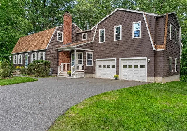 Photo 1 of Sale Pending at 45 Amble Road, Chelmsford, MA 01824 | MLS# 73569408 | Listing updated on 2026-09-02