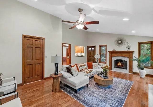 Photo 3 of Sale Pending at 45 Amble Road, Chelmsford, MA 01824 | MLS# 73569408 | Listing updated on 2026-09-02