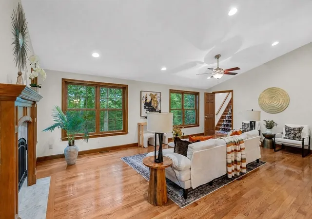 Photo 4 of Sale Pending at 45 Amble Road, Chelmsford, MA 01824 | MLS# 73569408 | Listing updated on 2026-09-02