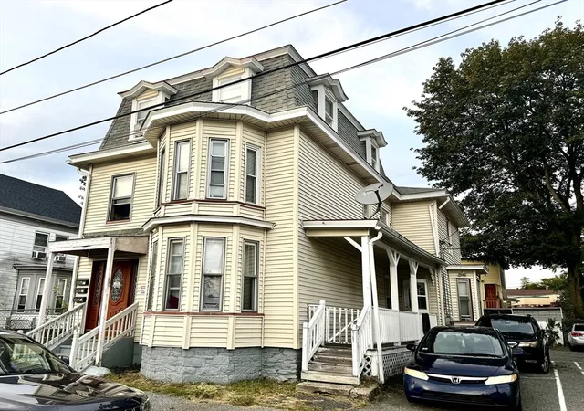 1st image of 27 W 5th St, Lowell, MA 01850 | MLS# 73433528