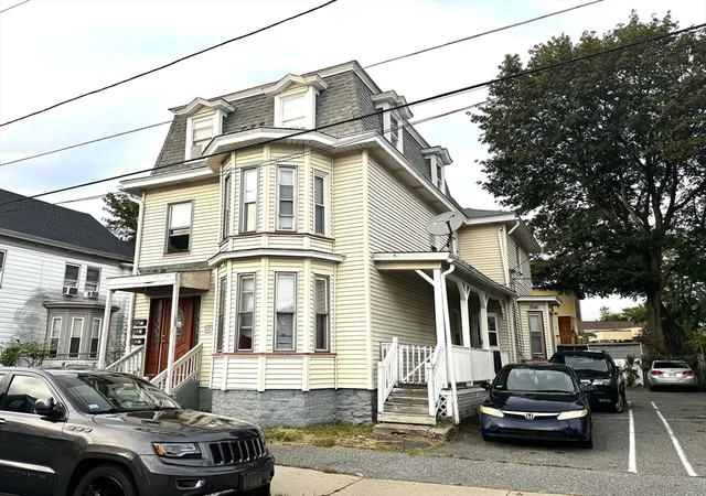 2nd image of 27 W 5th St, Lowell, MA 01850 | MLS# 73433528