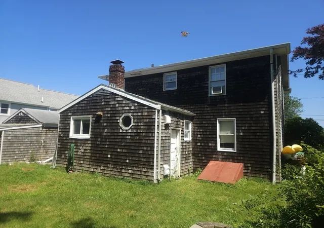 Photo 18 of Single family home for sale at 114 Pearl St, South Dartmouth, MA 02748 | MLS# 73553461 | Listing updated on 2026-10-26