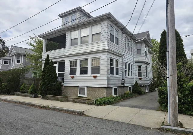 Homes for sale in Fall River, MA | 65 67 Farnham Street, Fall River, MA 02720 | MLS# 73527818