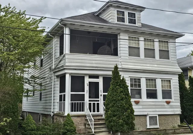 Homes for sale in Fall River, MA | 65 67 Farnham Street, Fall River, MA 02720 | MLS# 73527818