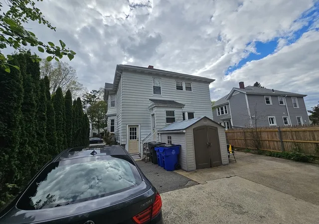 Homes for sale in Fall River, MA | 65-67 Farnham Street, Fall River, MA 02720 | MLS# 73527818