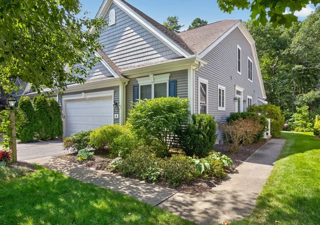 1st image of 6 Autumn Gln, Plymouth, MA 02360 | MLS# 73561911