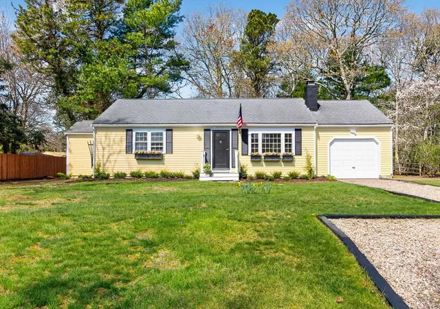 1st image of 55 Seth Goodspeed's Way, Osterville, MA 02655 | MLS# 73513515