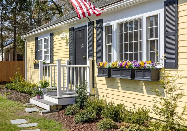 2nd image of 55 Seth Goodspeed's Way, Osterville, MA 02655 | MLS# 73513515