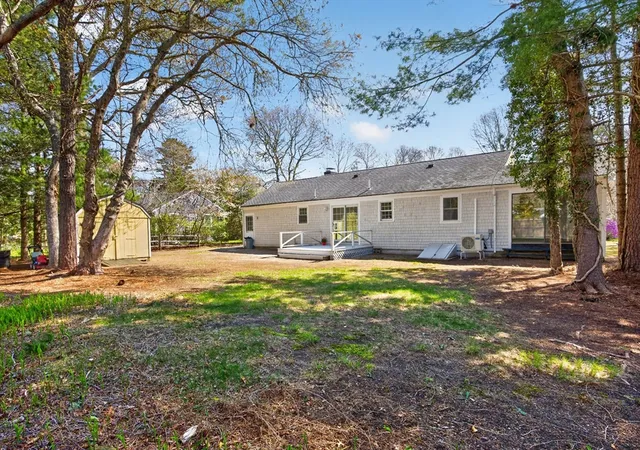 4th image of 55 Seth Goodspeed'S Way, Osterville, MA 02655 | MLS# 73513515