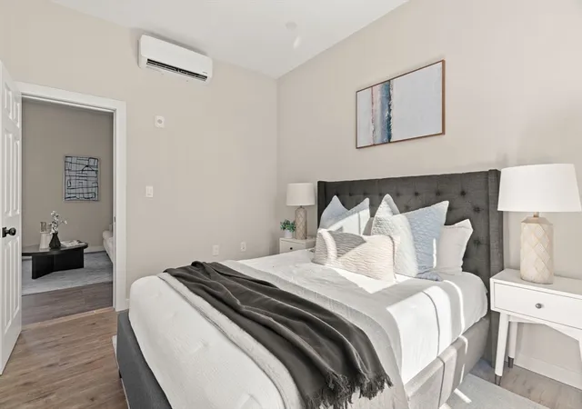 2nd image of 28 Hansborough St Condominiums, Dorchester Center, MA 02124