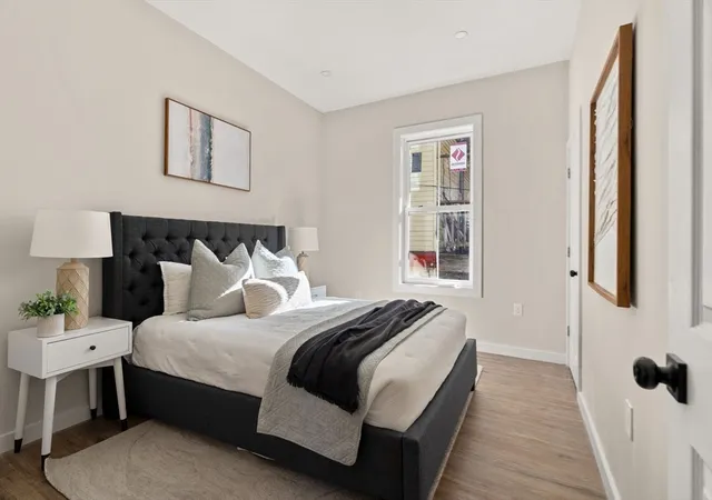 15th image of 28 Hansborough St #5, Dorchester Center, MA 02124 | MLS# 73556755