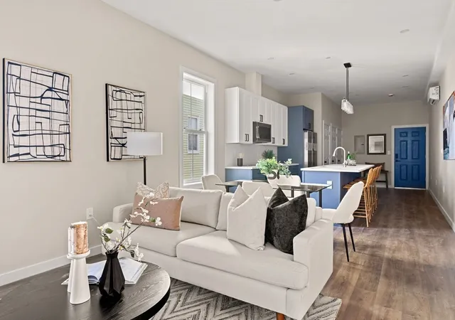 1st image of 28 Hansborough St #5, Dorchester Center, MA 02124 | MLS# 73556755