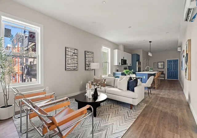 2nd image of 28 Hansborough St #5, Dorchester Center, MA 02124 | MLS# 73556755