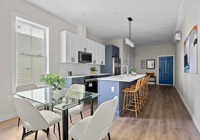 5th image of 28 Hansborough St Condominiums, Boston, MA 02124