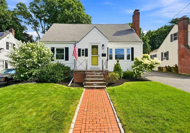 Photo 1 of Sale Pending at 5 Chandler Rd, Salem, MA 01970 | MLS# 73562543 | Listing updated on 2026-09-05