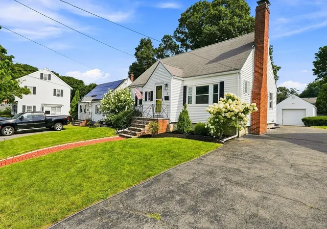 Photo 2 of Sale Pending at 5 Chandler Rd, Salem, MA 01970 | MLS# 73562543 | Listing updated on 2026-09-05