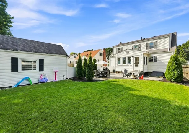 Photo 3 of Sale Pending at 5 Chandler Rd, Salem, MA 01970 | MLS# 73562543 | Listing updated on 2026-09-05