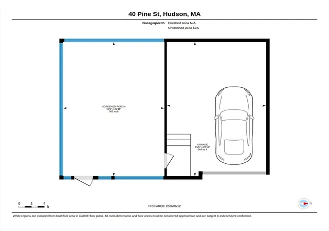 Homes for sale in Hudson, MA | 40 Pine St, Hudson, MA 01749 | MLS# 73536282
