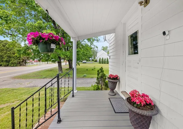 2nd image of 35 Worcester St, Taunton, MA 02780 | MLS# 73528488