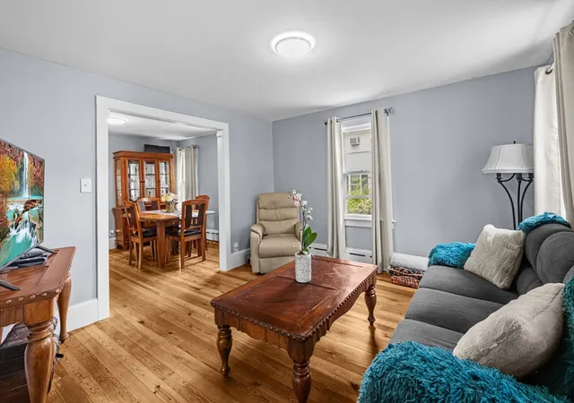 5th image of 35 Worcester St, Taunton, MA 02780 | MLS# 73528488