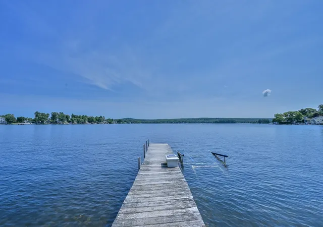 Photo 1 of Sale Pending at 261 Thompson Rd, Webster, MA 01570 | MLS# 73555552 | Listing updated on 2026-08-03