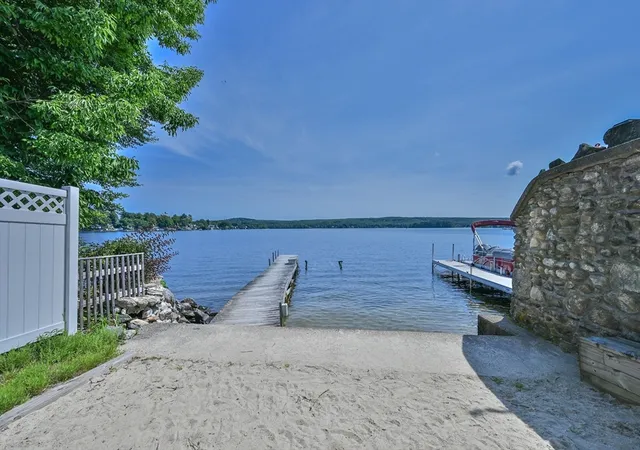 Photo 2 of Sale Pending at 261 Thompson Rd, Webster, MA 01570 | MLS# 73555552 | Listing updated on 2026-08-03