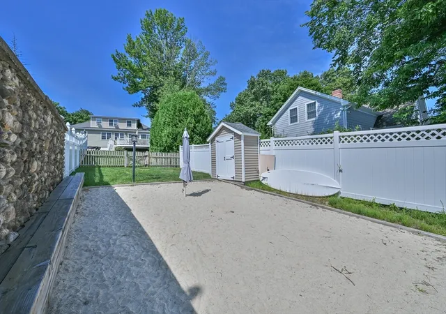Photo 3 of Sale Pending at 261 Thompson Rd, Webster, MA 01570 | MLS# 73555552 | Listing updated on 2026-08-03