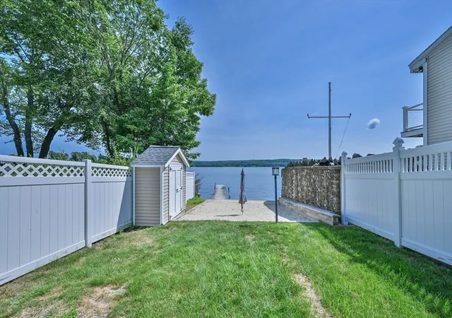 Photo 3 of Sale Pending at 261 Thompson Rd, Webster, MA 01570 | MLS# 73555552 | Listing updated on 2026-08-03