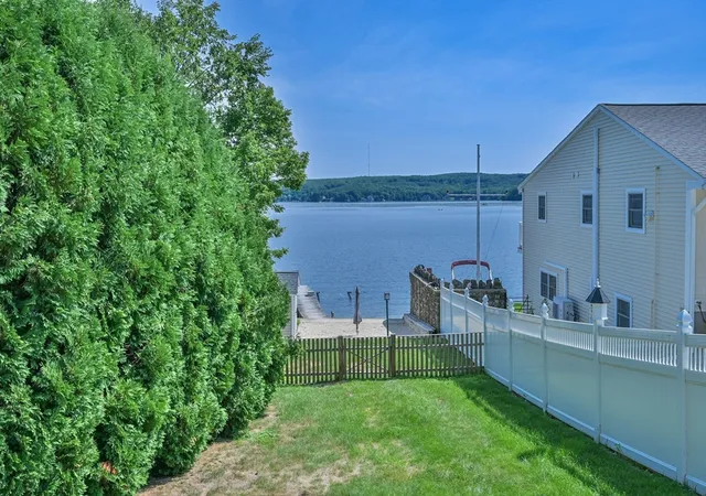 Photo 4 of Sale Pending at 261 Thompson Rd, Webster, MA 01570 | MLS# 73555552 | Listing updated on 2026-08-03