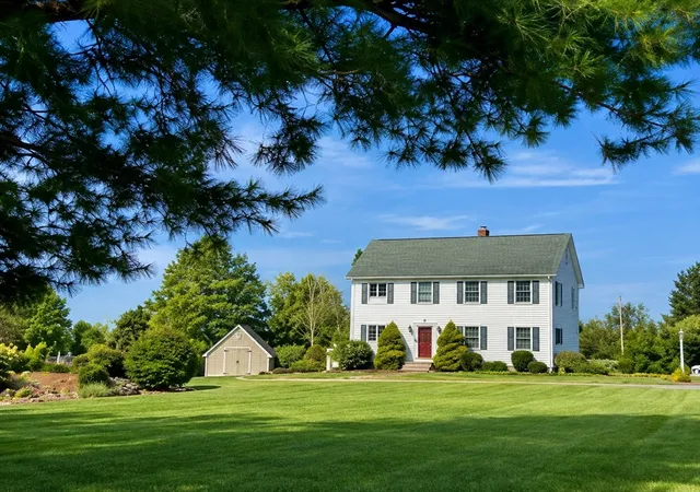 Photo 2 of Sale Pending at 60 Osgood Rd, Sterling, MA 01564 | MLS# 73569017 | Listing updated on 2026-09-10