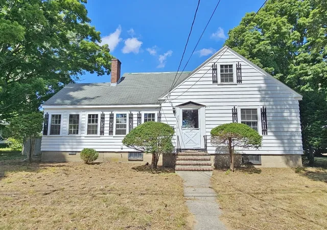 Photo 1 of Single family home for sale at 204 Great Rd, Maynard, MA 01754 | MLS# 73560991 | Listing updated on 2026-08-12