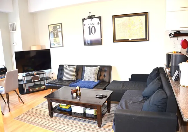 Homes for sale in Boston, MA | 35 Fay St #609, Boston, MA 02118 | MLS# 73534353