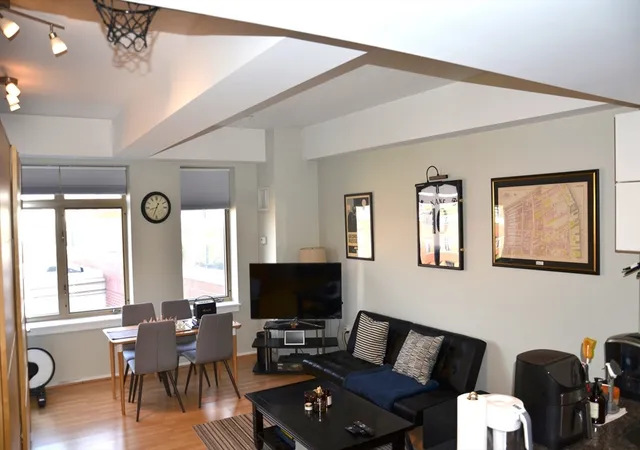 Homes for sale in Boston, MA | 35 Fay St #609, Boston, MA 02118 | MLS# 73534353