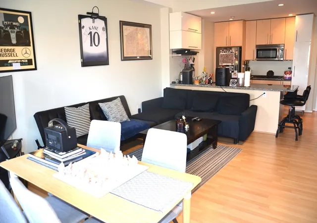Homes for sale in Boston, MA | 35 Fay St #609, Boston, MA 02118 | MLS# 73534353