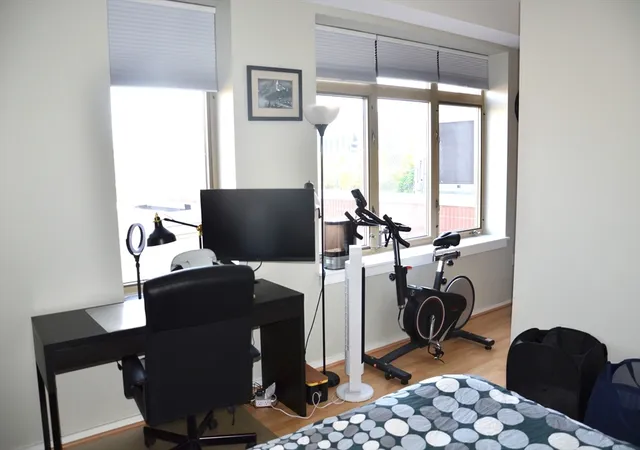 Homes for sale in Boston, MA | 35 Fay St #609, Boston, MA 02118 | MLS# 73534353